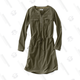 Orvis Pack & Go Traveler Dress, $69